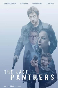 Последние пантеры (2015 )