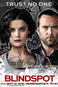 Слепая зона (2015 )